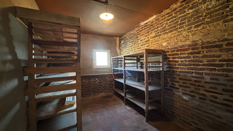 Ma-Cabane - Location Maison YEVRES, 60 m²