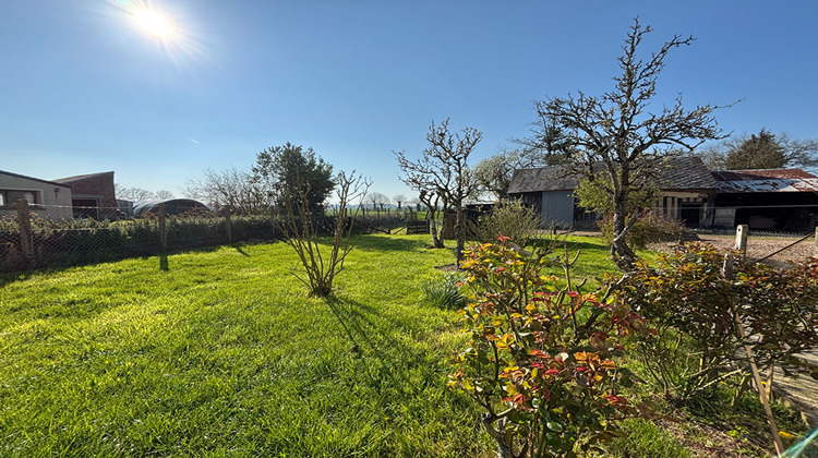 Ma-Cabane - Location Maison YEVRES, 60 m²