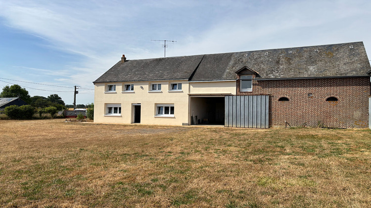 Ma-Cabane - Location Maison YEVRES, 115 m²
