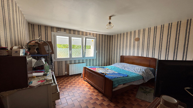 Ma-Cabane - Location Maison YEVRES, 115 m²