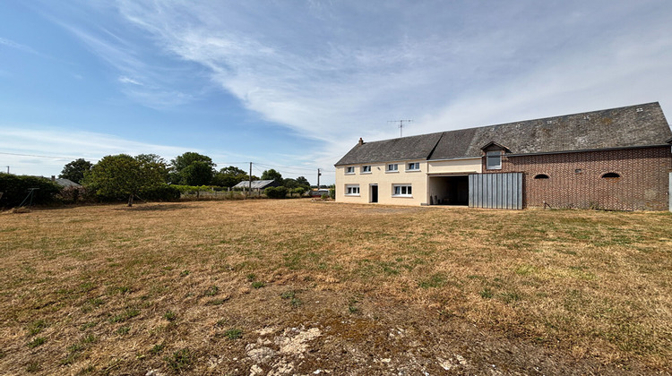 Ma-Cabane - Location Maison YEVRES, 115 m²
