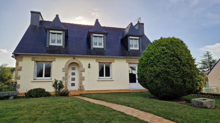 Ma-Cabane - Location Maison YFFINIAC, 122 m²