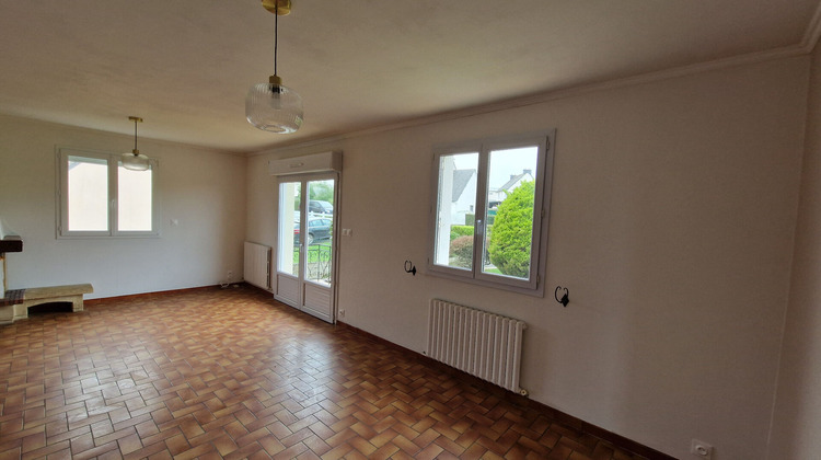 Ma-Cabane - Location Maison YFFINIAC, 122 m²