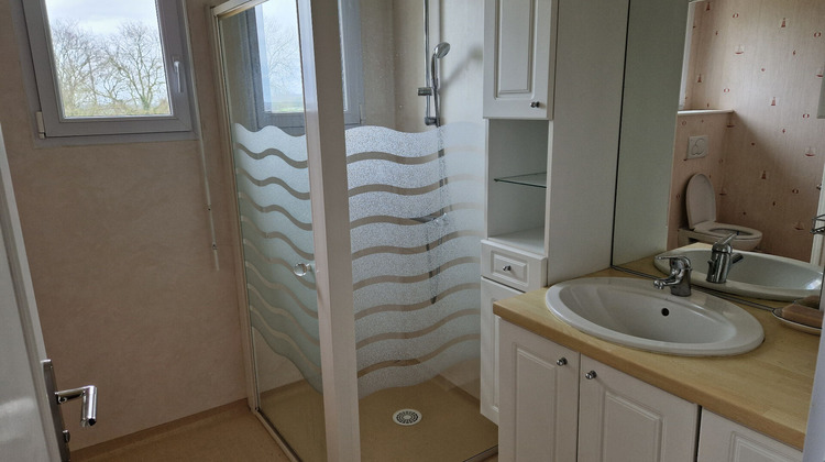 Ma-Cabane - Location Maison YFFINIAC, 122 m²