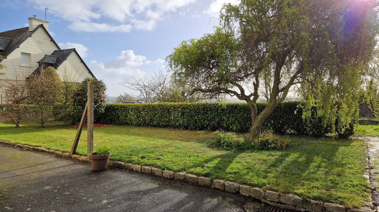 Ma-Cabane - Location Maison YFFINIAC, 122 m²