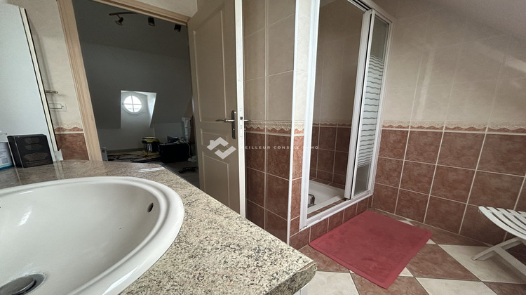 Ma-Cabane - Location Maison Yffiniac, 113 m²