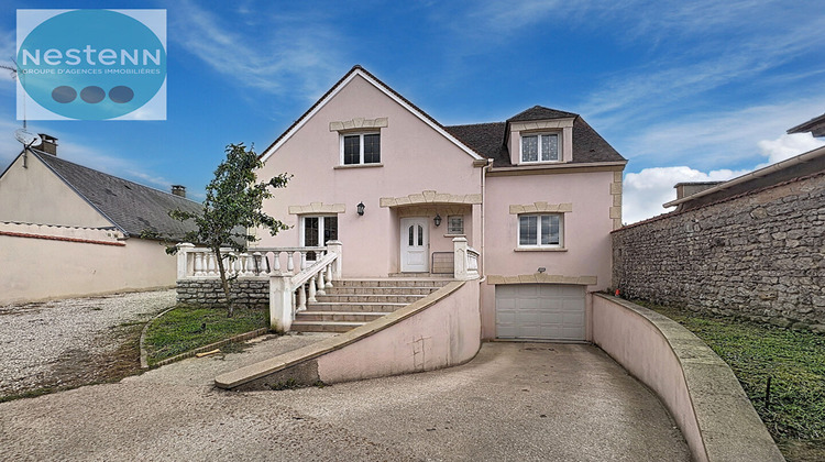 Ma-Cabane - Location Maison YMONVILLE, 180 m²