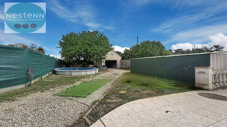 Ma-Cabane - Location Maison YMONVILLE, 180 m²