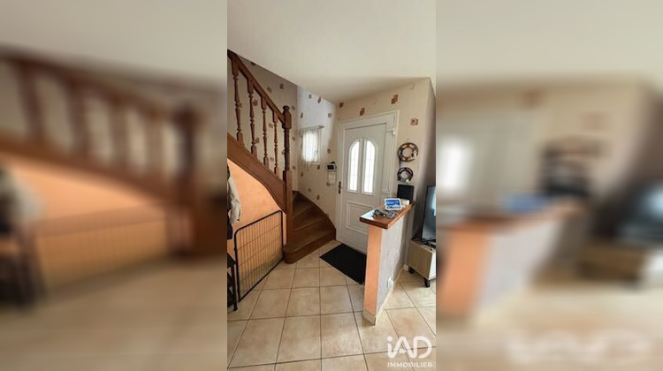 Ma-Cabane - Location Maison Ymonville, 139 m²