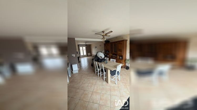 Ma-Cabane - Location Maison Ymonville, 139 m²
