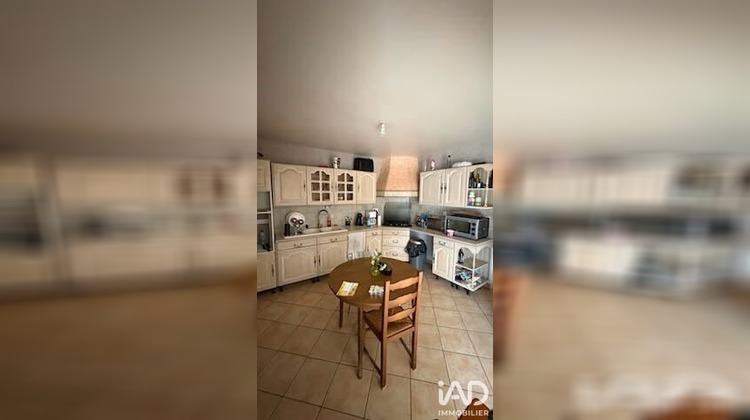 Ma-Cabane - Location Maison Ymonville, 139 m²