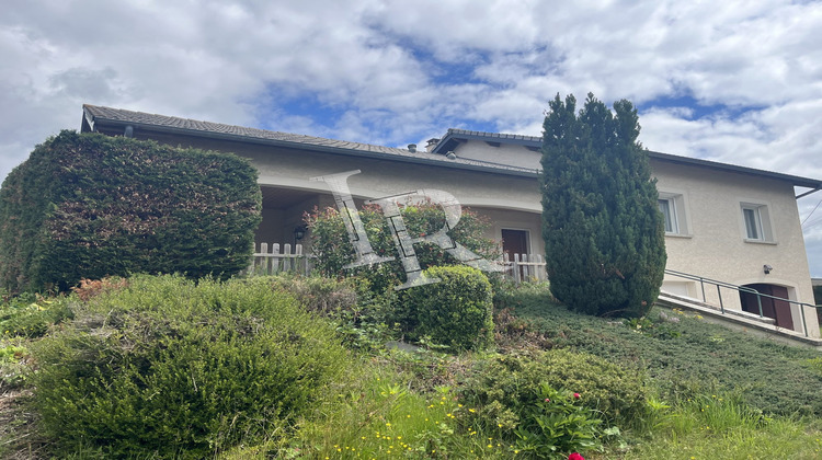 Ma-Cabane - Location Maison Yssingeaux, 113 m²
