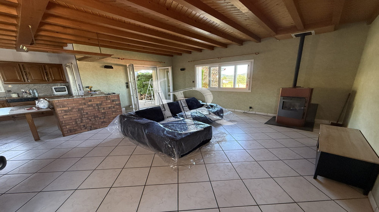 Ma-Cabane - Location Maison Yssingeaux, 113 m²