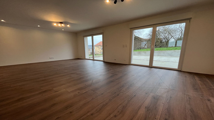 Ma-Cabane - Location Maison YUTZ, 100 m²