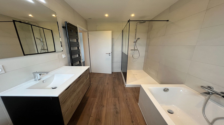 Ma-Cabane - Location Maison YUTZ, 100 m²