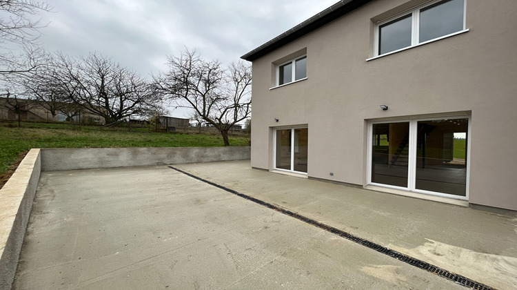 Ma-Cabane - Location Maison YUTZ, 100 m²