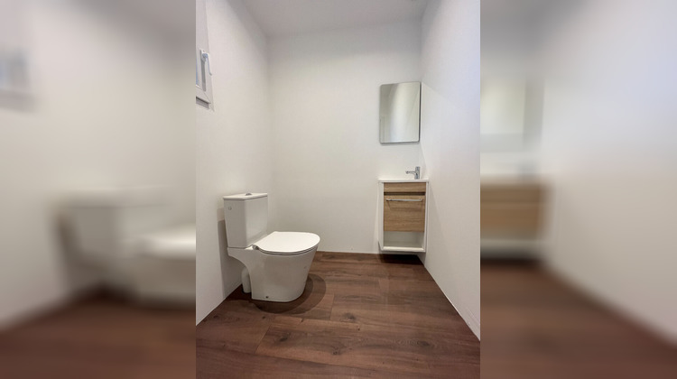 Ma-Cabane - Location Maison YUTZ, 100 m²