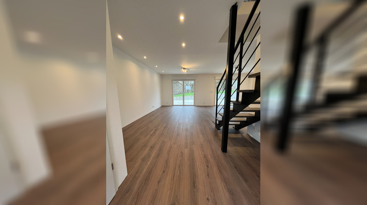 Ma-Cabane - Location Maison YUTZ, 100 m²