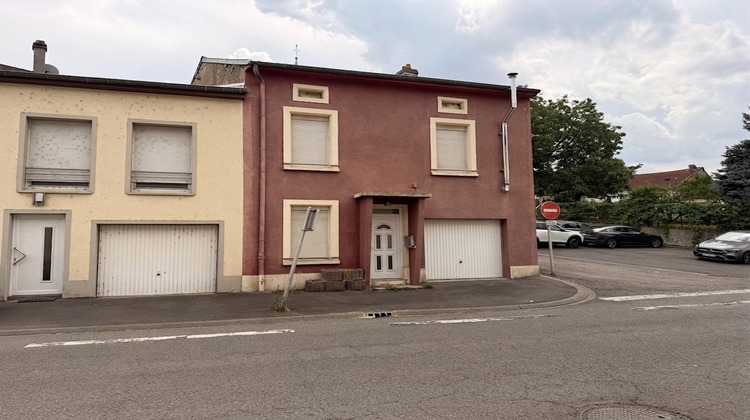 Ma-Cabane - Location Maison YUTZ, 104 m²