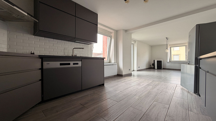 Ma-Cabane - Location Maison YUTZ, 104 m²