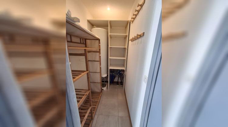 Ma-Cabane - Location Maison YVES, 108 m²