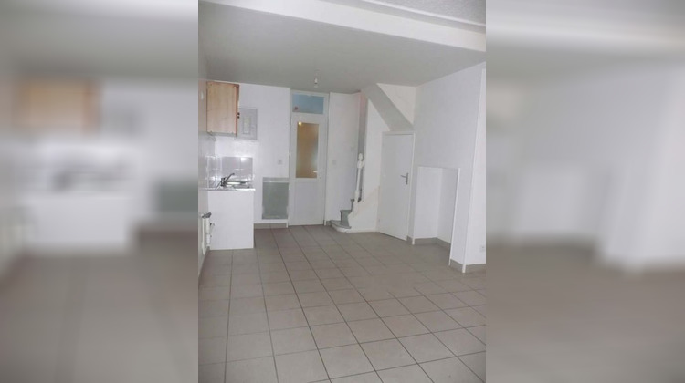 Ma-Cabane - Location Maison YVETOT, 46 m²