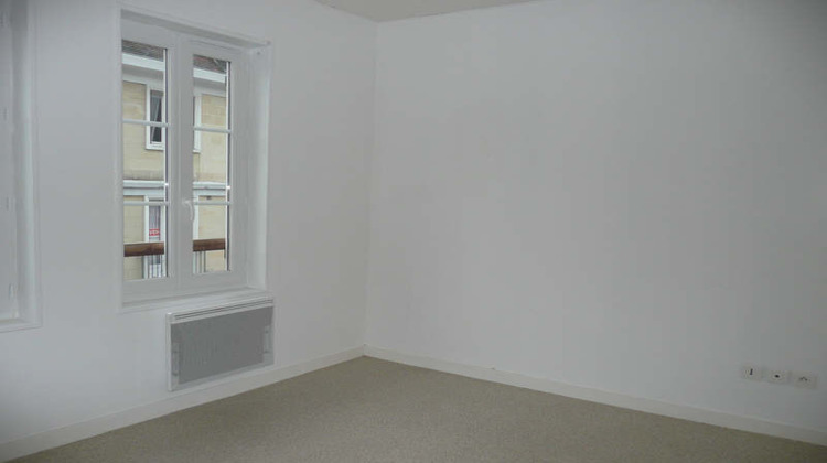 Ma-Cabane - Location Maison YVETOT, 46 m²