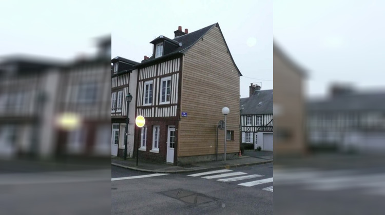 Ma-Cabane - Location Maison YVETOT, 65 m²