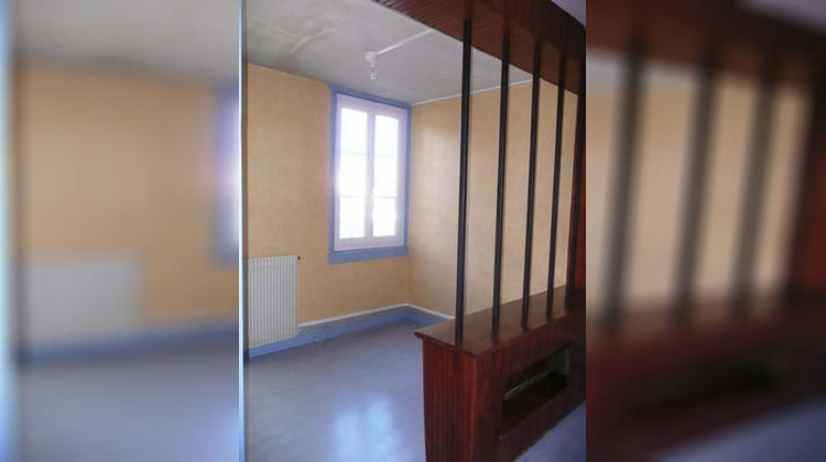 Ma-Cabane - Location Maison YVETOT, 65 m²