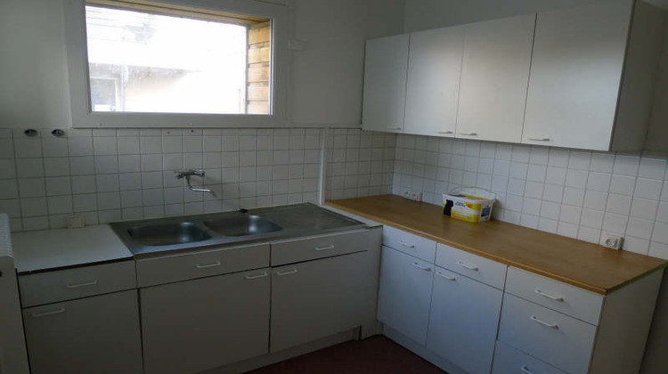 Ma-Cabane - Location Maison YVETOT, 65 m²