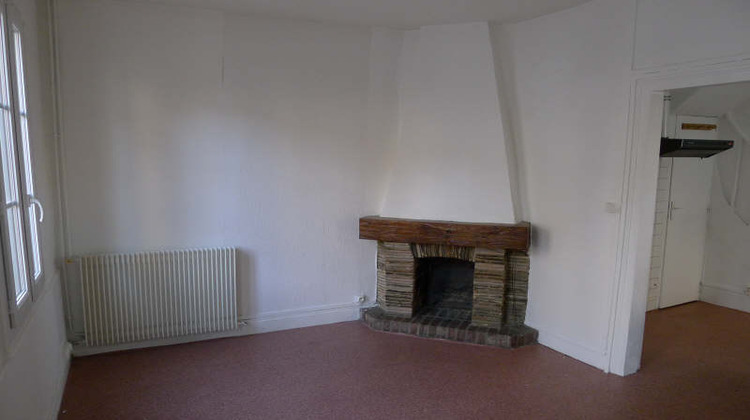 Ma-Cabane - Location Maison YVETOT, 65 m²