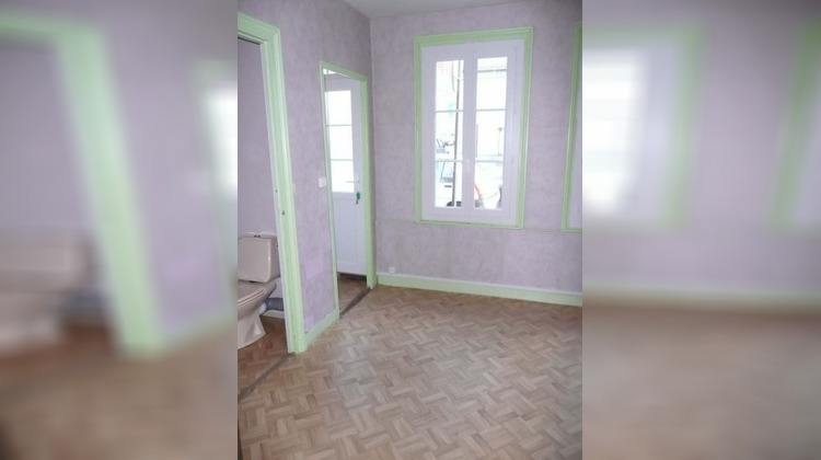 Ma-Cabane - Location Maison YVETOT, 65 m²