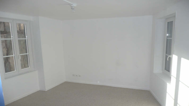 Ma-Cabane - Location Maison YVETOT, 65 m²