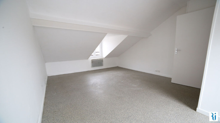 Ma-Cabane - Location Maison YVETOT, 46 m²