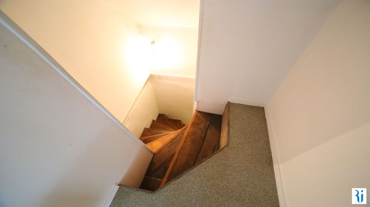 Ma-Cabane - Location Maison YVETOT, 46 m²
