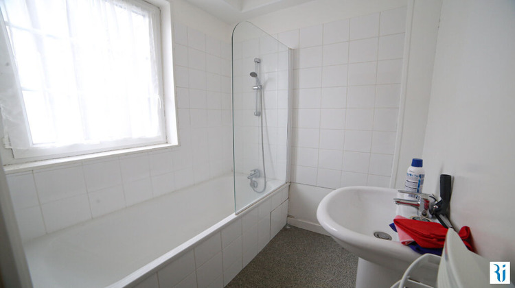 Ma-Cabane - Location Maison YVETOT, 46 m²