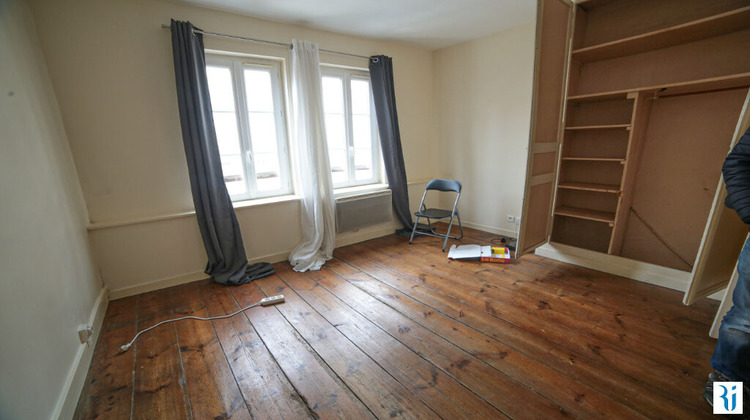 Ma-Cabane - Location Maison YVETOT, 46 m²