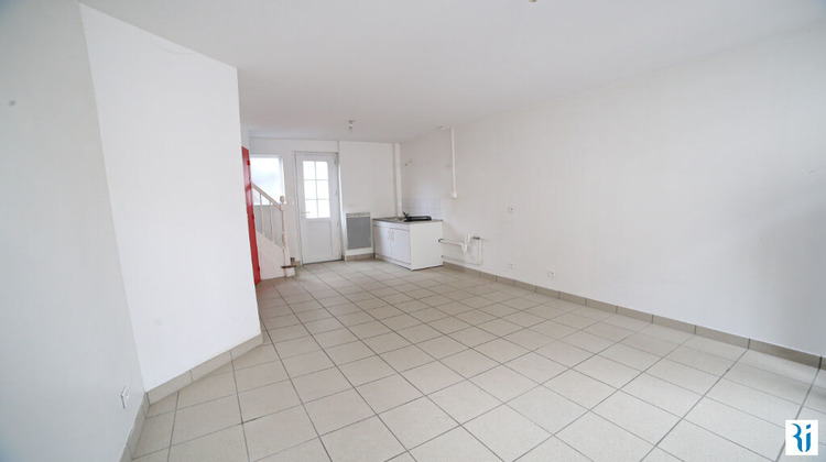 Ma-Cabane - Location Maison YVETOT, 46 m²