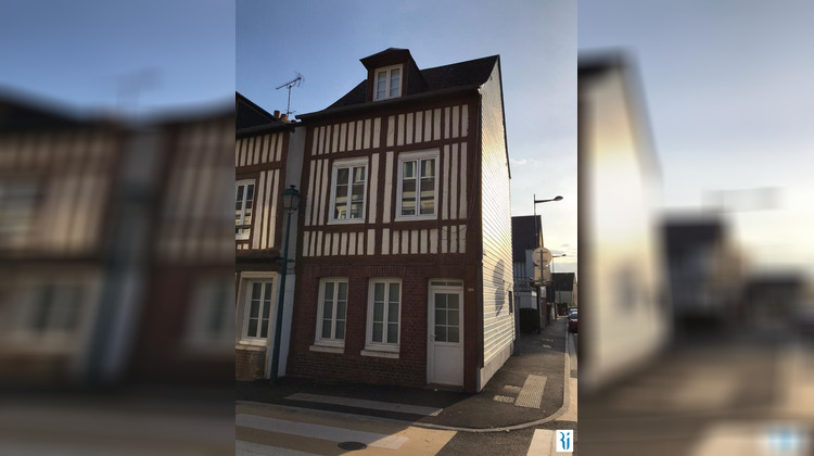 Ma-Cabane - Location Maison YVETOT, 46 m²