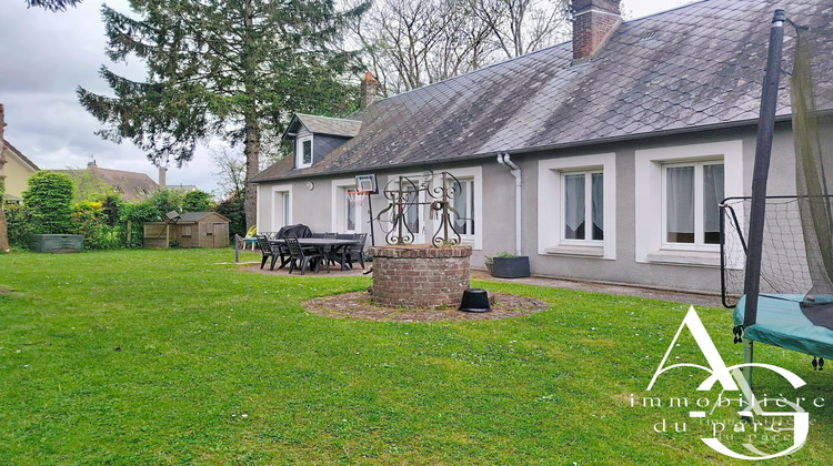 Ma-Cabane - Location Maison Yvetot, 117 m²