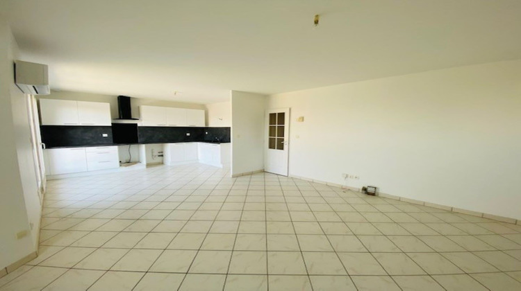 Ma-Cabane - Location Maison YVETOT, 92 m²