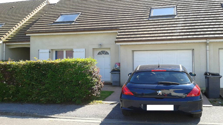 Ma-Cabane - Location Maison YVETOT, 92 m²