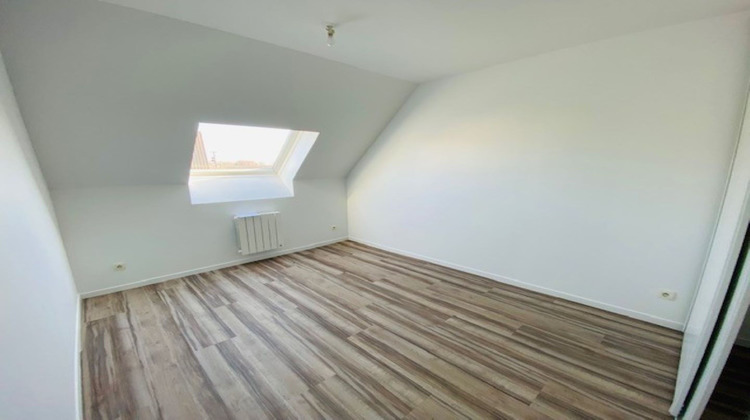 Ma-Cabane - Location Maison YVETOT, 92 m²