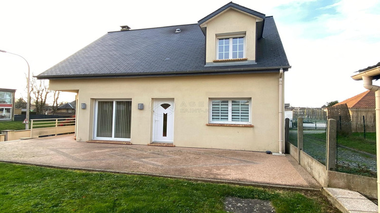 Ma-Cabane - Location Maison Yvetot, 100 m²