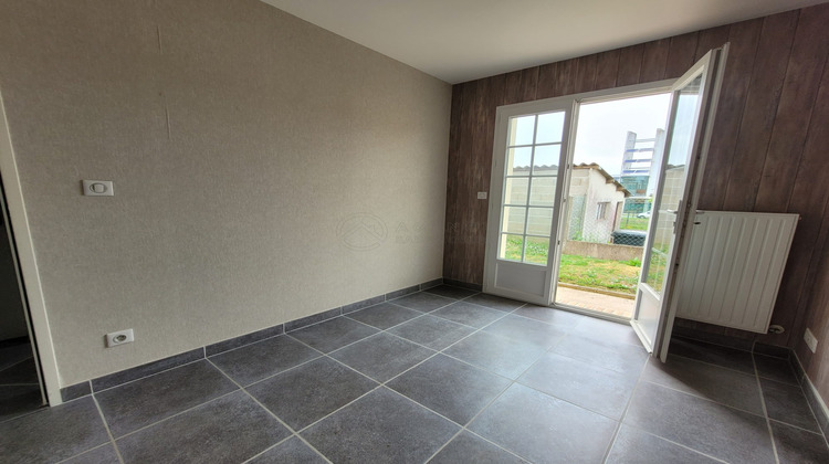 Ma-Cabane - Location Maison Yvetot, 100 m²