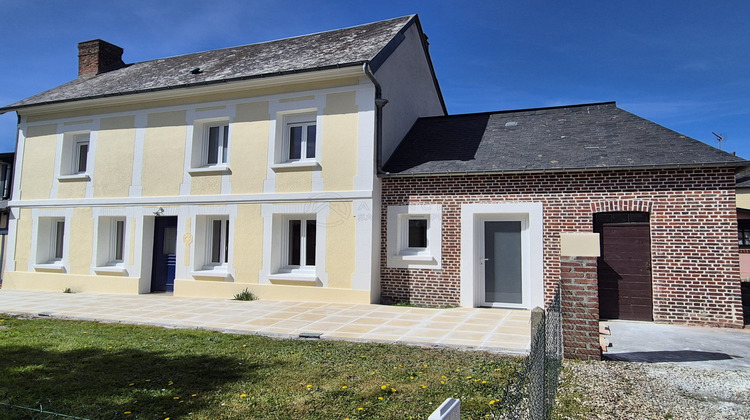 Ma-Cabane - Location Maison Yvetot, 88 m²
