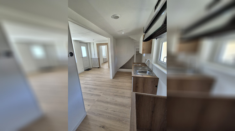 Ma-Cabane - Location Maison Yvetot, 88 m²