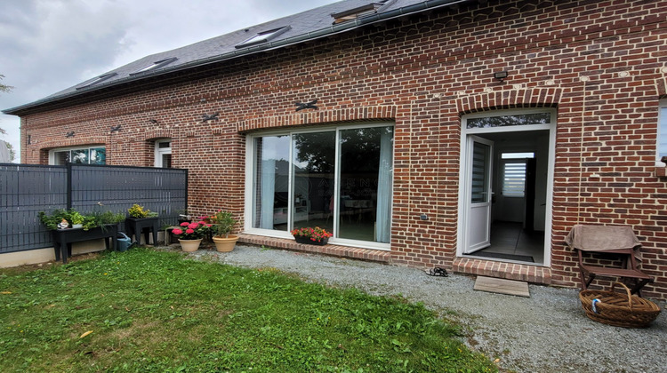 Ma-Cabane - Location Maison Yvetot, 58 m²