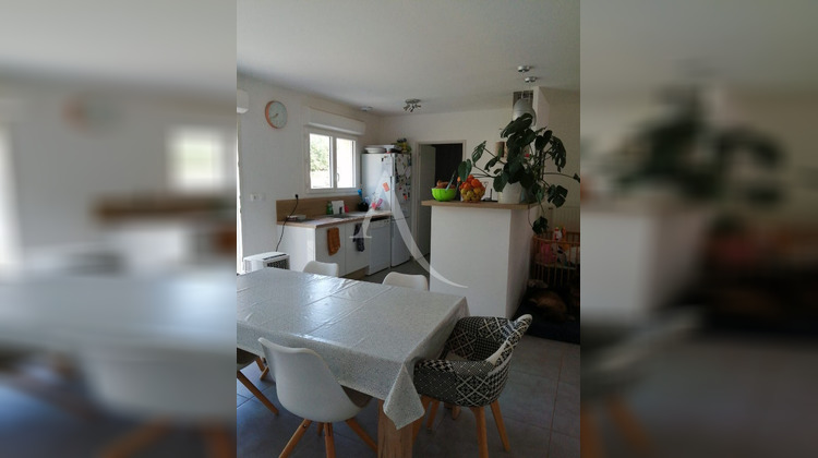 Ma-Cabane - Location Maison YVOY-LE-MARRON, 88 m²