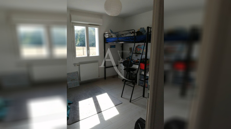 Ma-Cabane - Location Maison YVOY-LE-MARRON, 88 m²